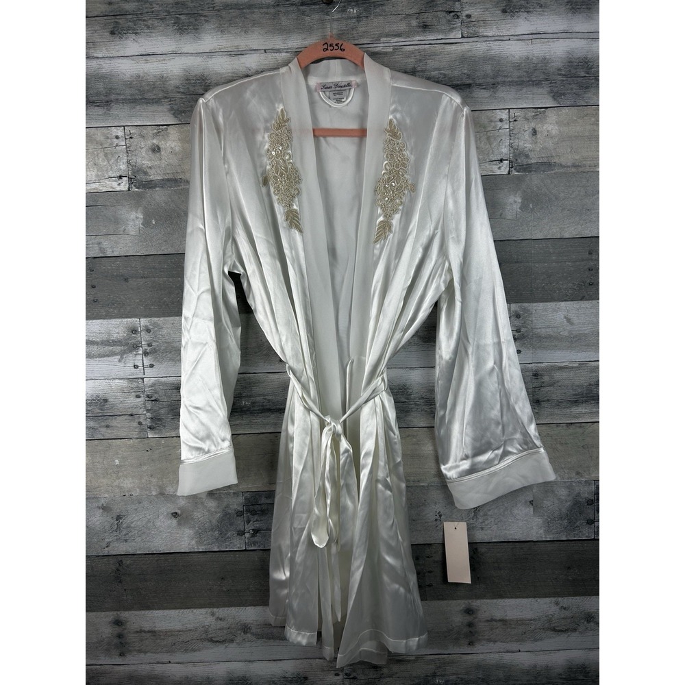 Linea Donatella Elegant Stain L/XL Robe